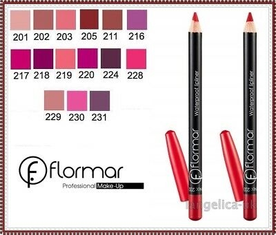 محدد شفاه فلورمار -FLORMAR