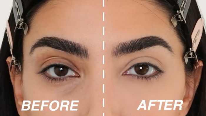 Sheglam, face sitting powder