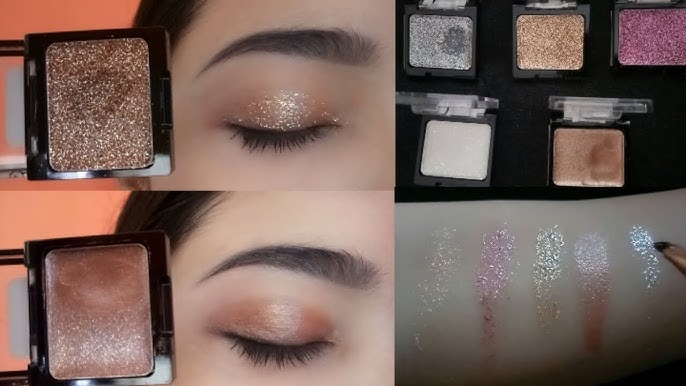 Wet n Wild, Color Icon Glitter Single