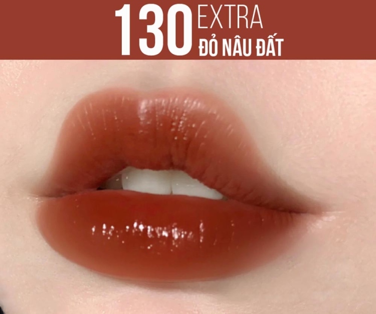 Maybelline, Super Stay Vinyl Ink Longwear Liquid Lipcolor  ميبيلين، سوبر ستاي فينيل انك احمر شفاه ثابت 