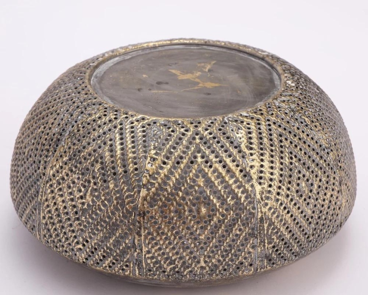 حامل شمعة 