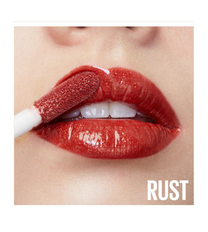 Maybelline, Lifter Lipgloss ميبيلين، جلوس للشفاه 