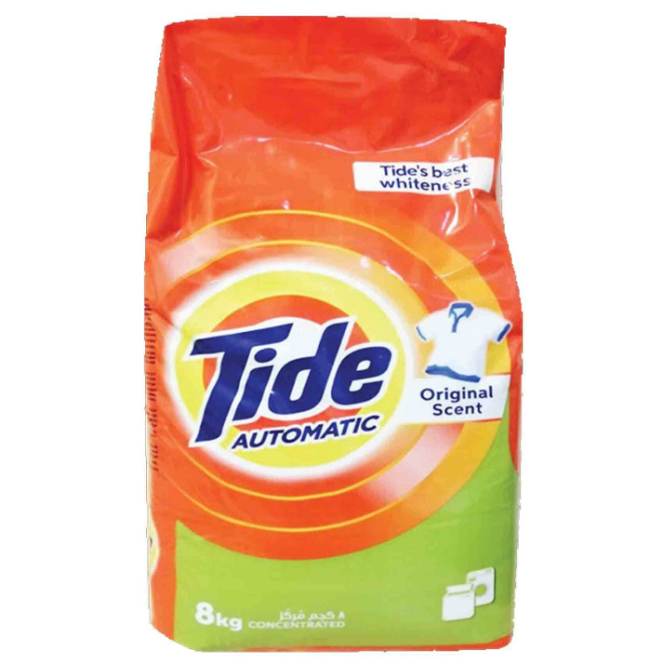 مسحوق غسيل كtide 1.5