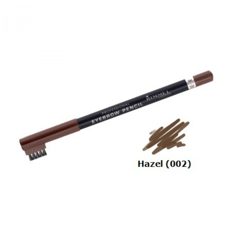 RIMMEL LONDON EYE BROW ريميل