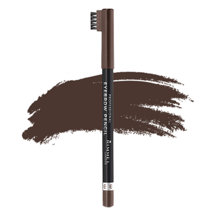 RIMMEL LONDON EYE BROW ريميل