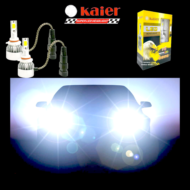 لمبات LED ماركة كير kaier