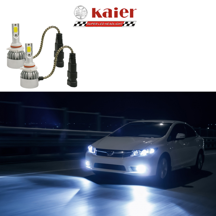 لمبات LED ماركة كير kaier