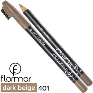 FLORMAR EYEBROW PENCIL فلورمار