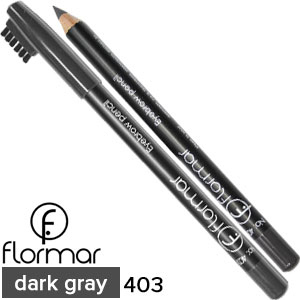 FLORMAR EYEBROW PENCIL فلورمار