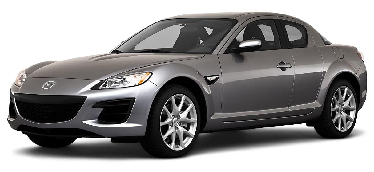 تظليل كريتف مازدا MAZDA RX8 موديل  2004-2012