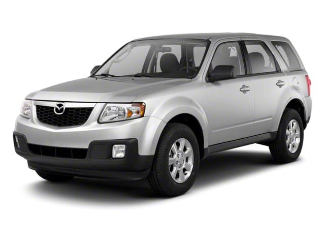 تظليل كريتف مازدا MAZDA Tribute موديل 2008-2011