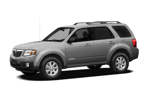 تظليل كريتف مازدا MAZDA Tribute موديل 2008-2011