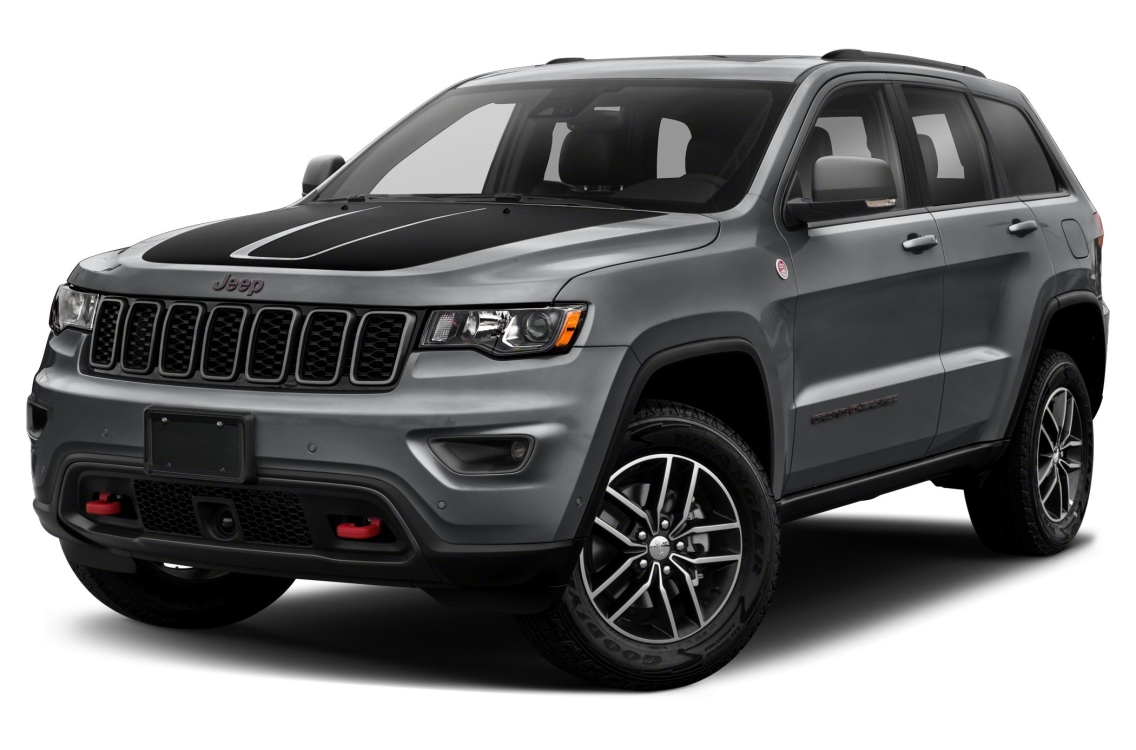 تظليل كريتف جيب Grand Cherokee 4dr موديل 2011 -2020
