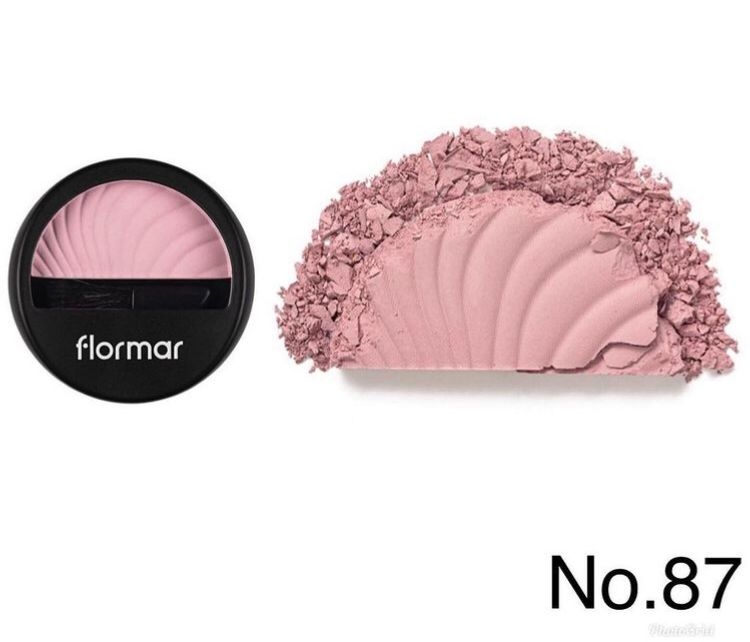 FLORMAR BLUSH ON بلشر فلورمار