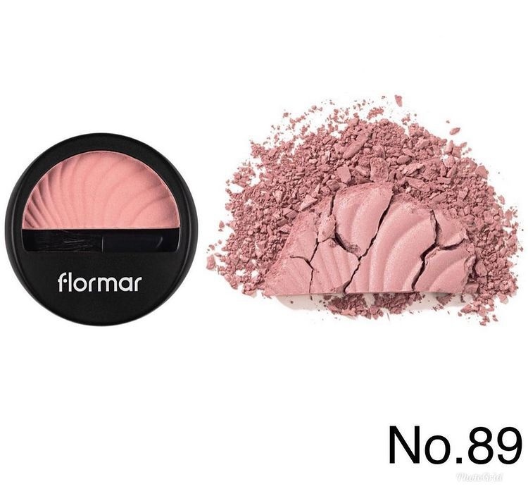 FLORMAR BLUSH ON بلشر فلورمار