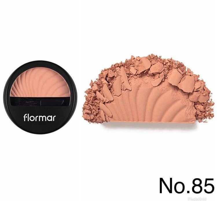 FLORMAR BLUSH ON بلشر فلورمار