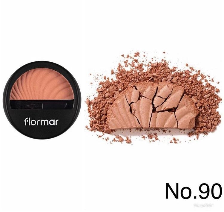 FLORMAR BLUSH ON بلشر فلورمار