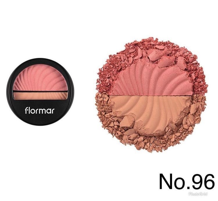 FLORMAR BLUSH ON بلشر فلورمار