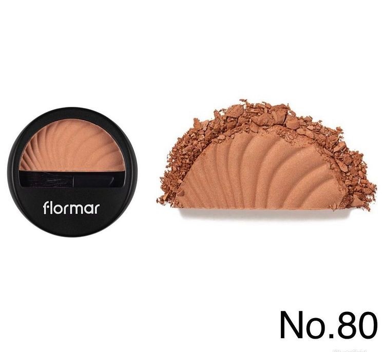 FLORMAR BLUSH ON بلشر فلورمار