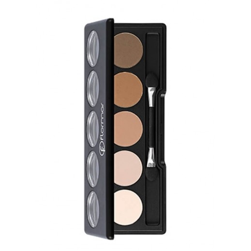 FLORMAR PALETTE EYESHADOWفلورمار