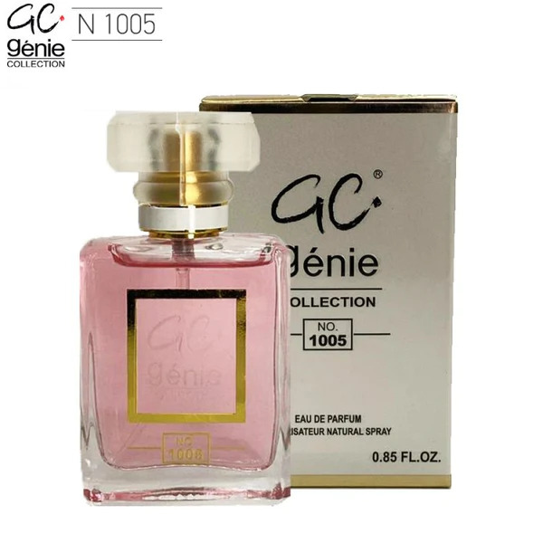 Genie Collection, Coco Chanel Mademoiselle 