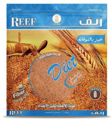 الريف خبز ادايت