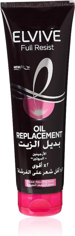 الفيف بديل الزيت للشعر الضعيف 300مل