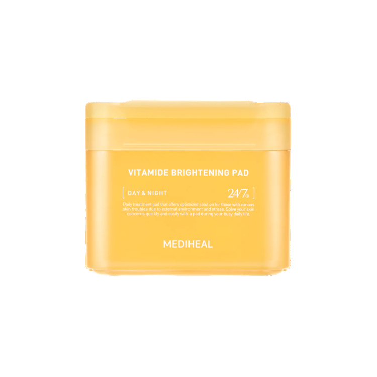 Mediheal - Vitamide Brightening Pad