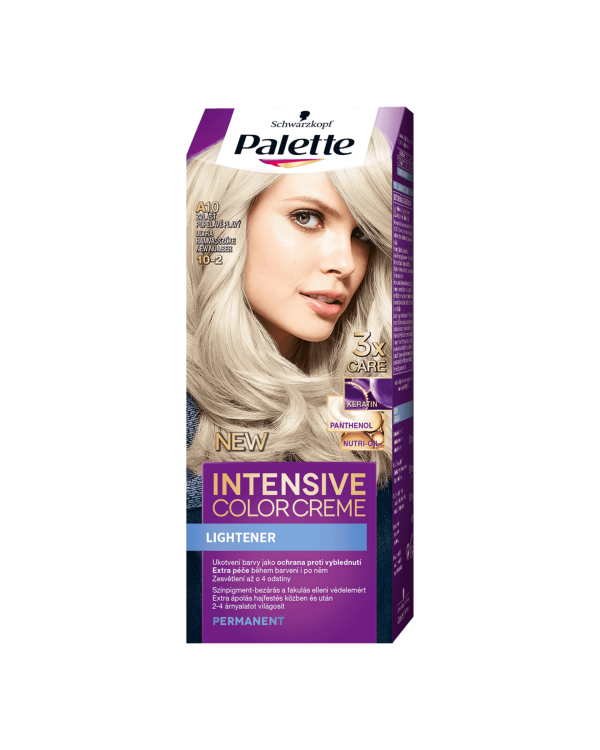 صبغة PALETTE
