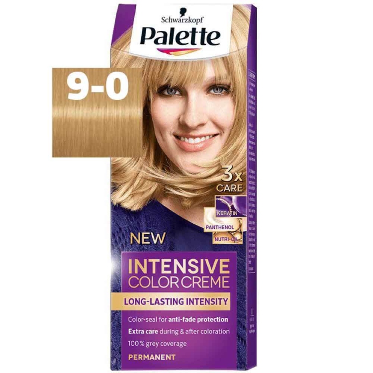 صبغة PALETTE