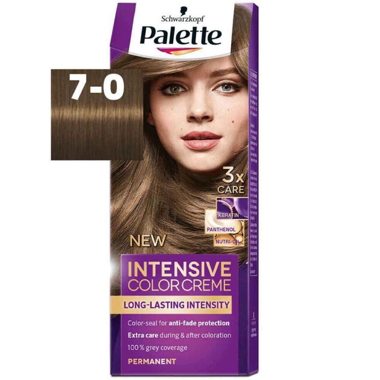 صبغة PALETTE
