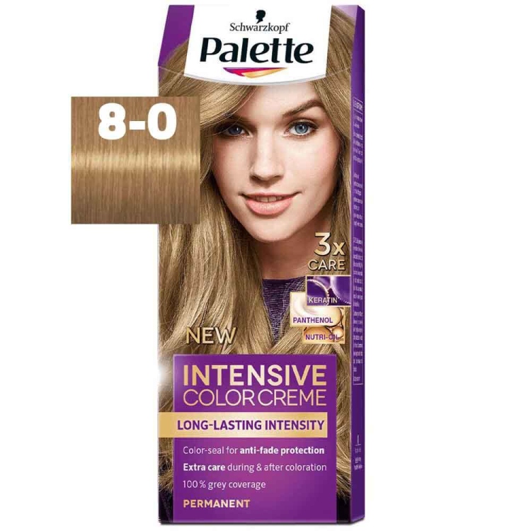 صبغة PALETTE