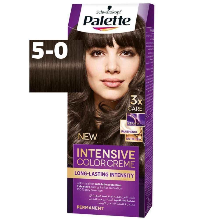 صبغة PALETTE