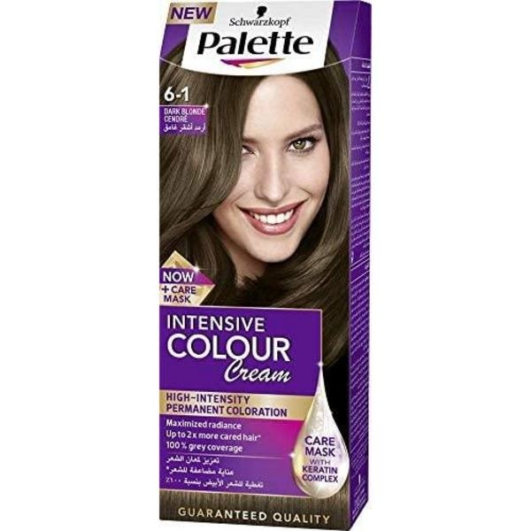صبغة PALETTE