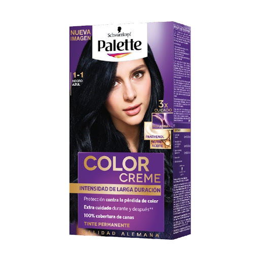 صبغة PALETTE