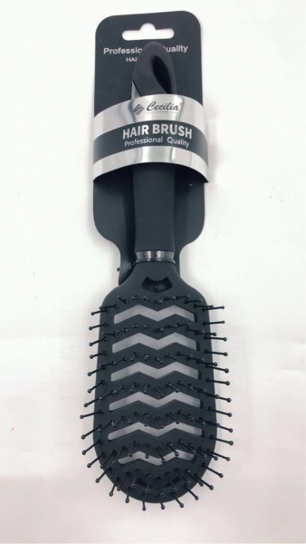 CECILIA HAIR BRUSH فرشاة شعر
