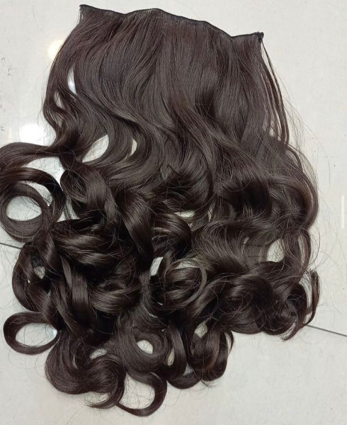 وصلات شعر HAIR EXTENSION