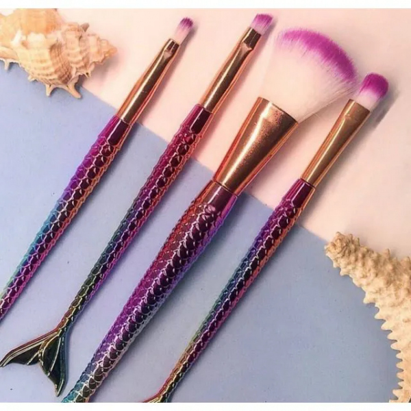 MAKE UP BRUSH فراشي ميكاب