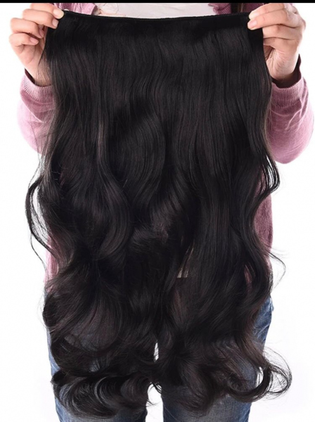 وصلات شعر HAIR EXTENSION