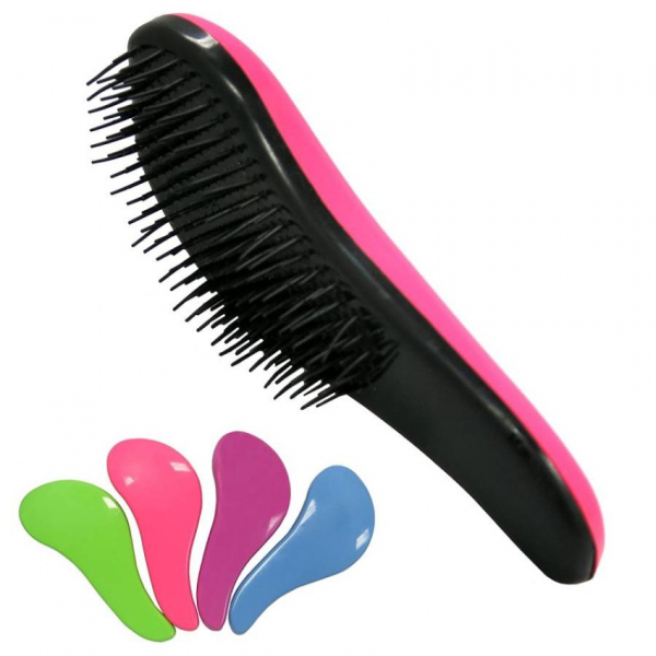 فرشاة شعر بلاستك BRUSH HAIR