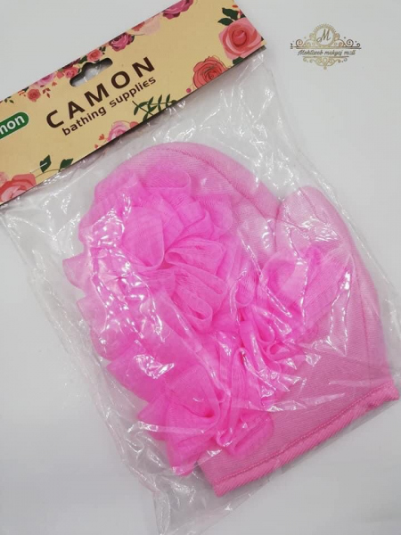 ليفة استحمام BATHING FIBER