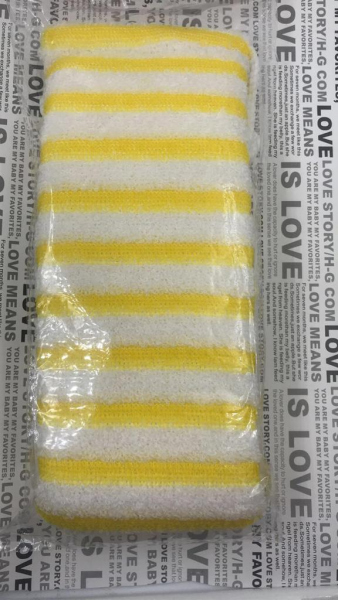 ليفة استحمام BATHING FIBER