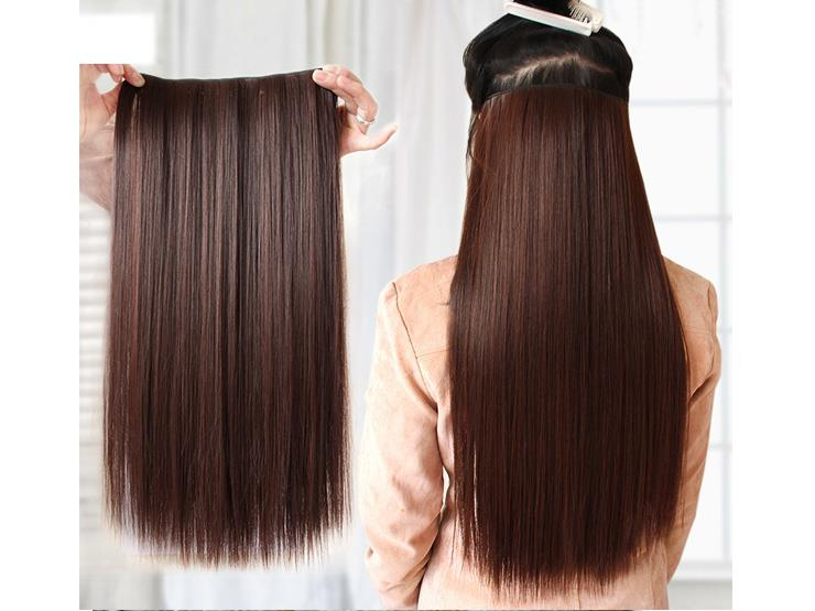 وصلات شعر HAIR EXTENSION