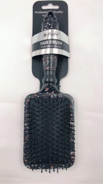 CECILIA HAIR BRUSH فرشاة شعر