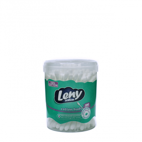 LENY COTTON BUDS قطن اذان