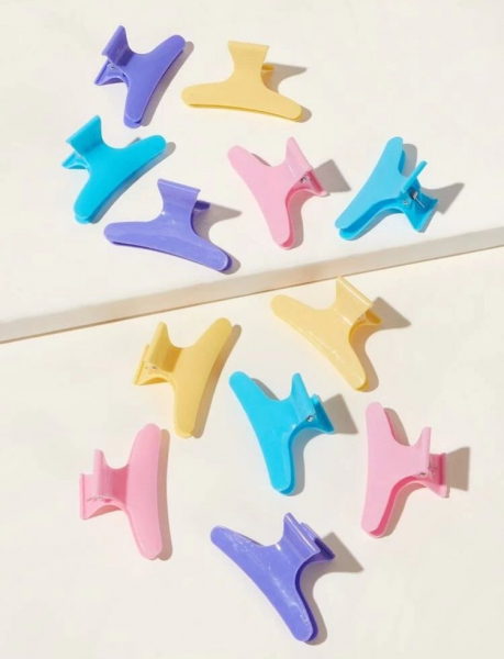 HAIR CLIP PROFESSIONAL مشبك شعر