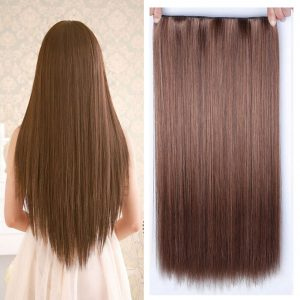 وصلات شعر HAIR EXTENSION