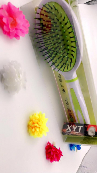 فرشاة شعر BRUSH HAIR