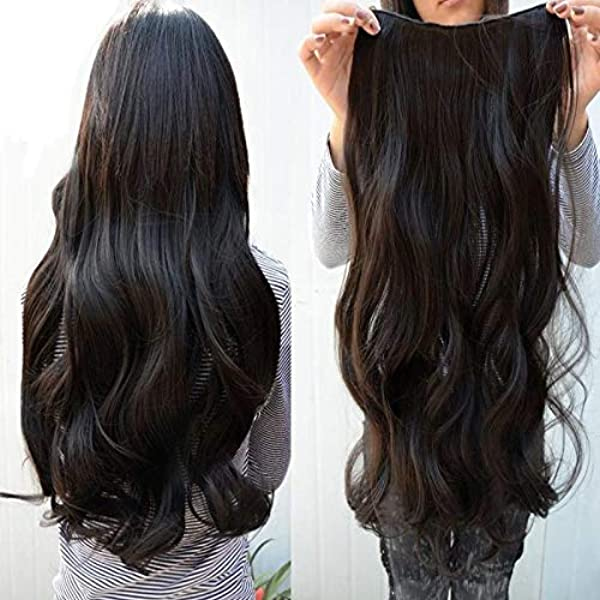وصلات شعر HAIR EXTENSION