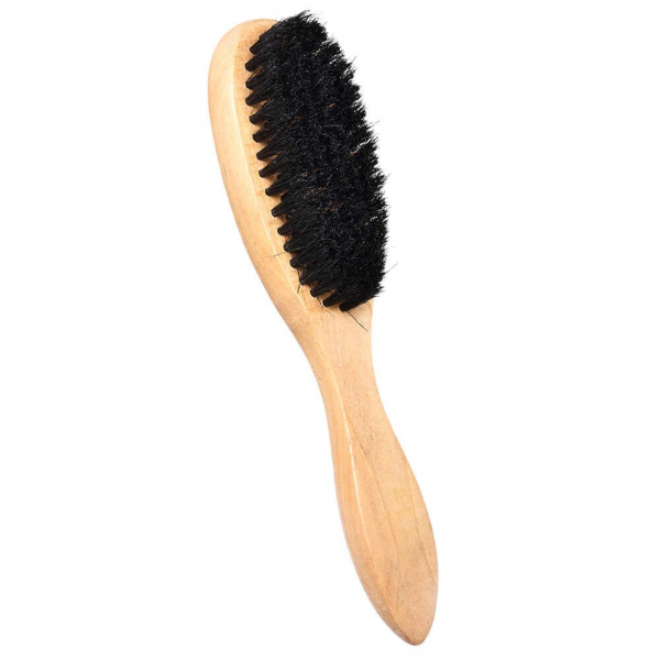 فرشاة شعر خشب BRUSH HAIR